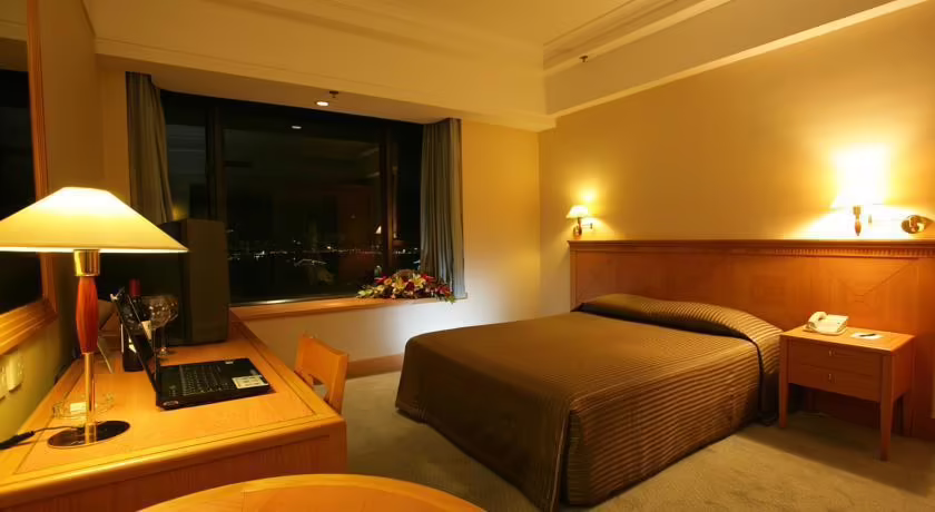 RAMADA HONG KONG GRAND VIEW
