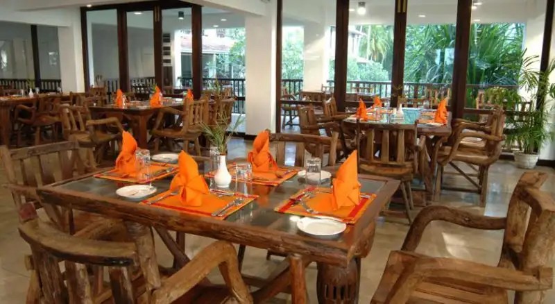 TAPROSPA RESORT