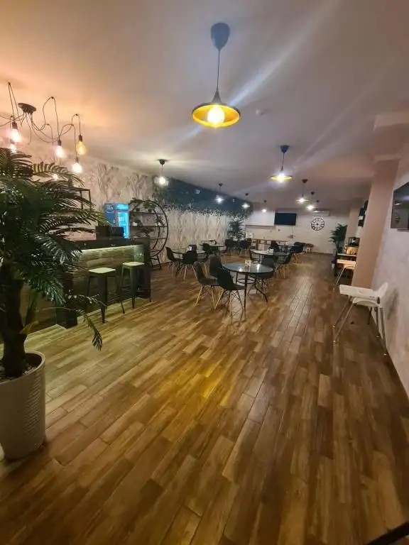 VILLA PARK & SPA