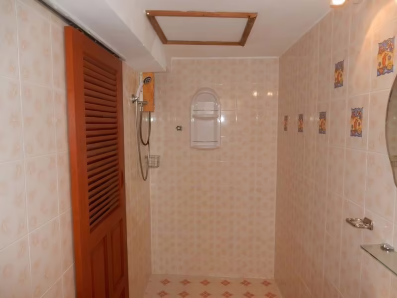CHEZ CHARLY BUNGALOW