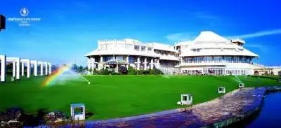 HNA BEACH & SPA RESORT HAIKOU