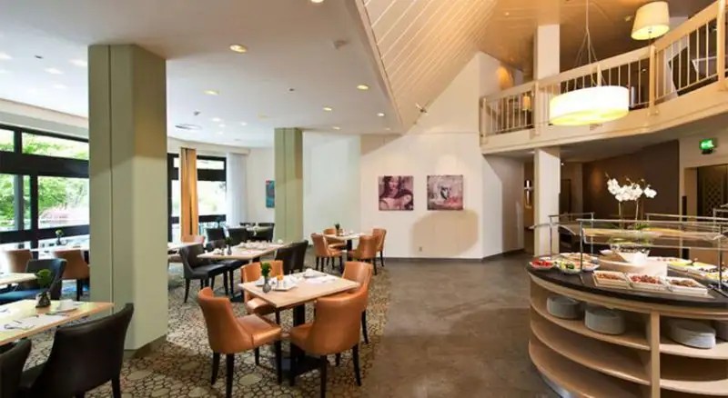 LEONARDO ROYAL BADEN BADEN