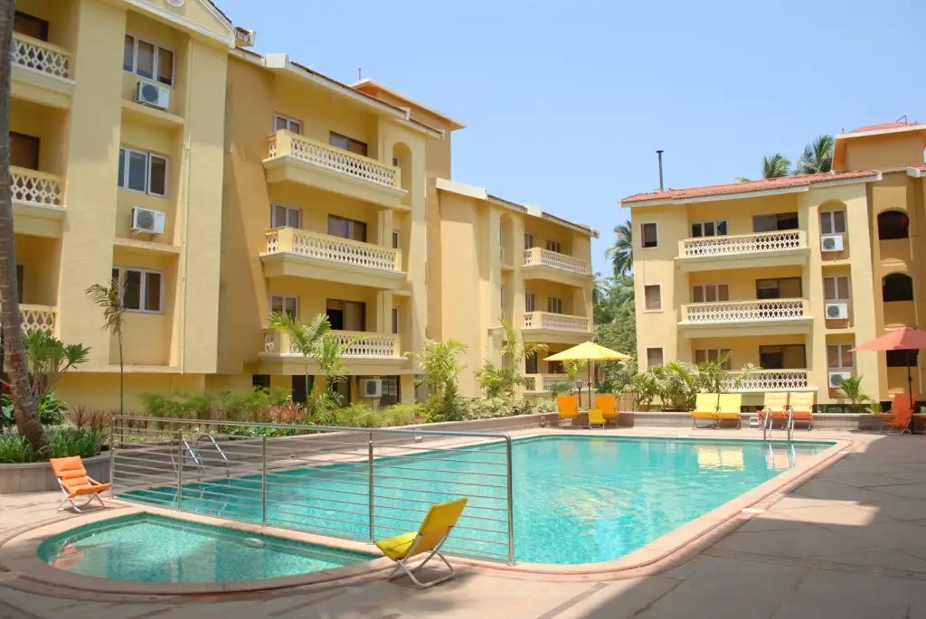 SANDALWOOD HOTEL & RETREAT