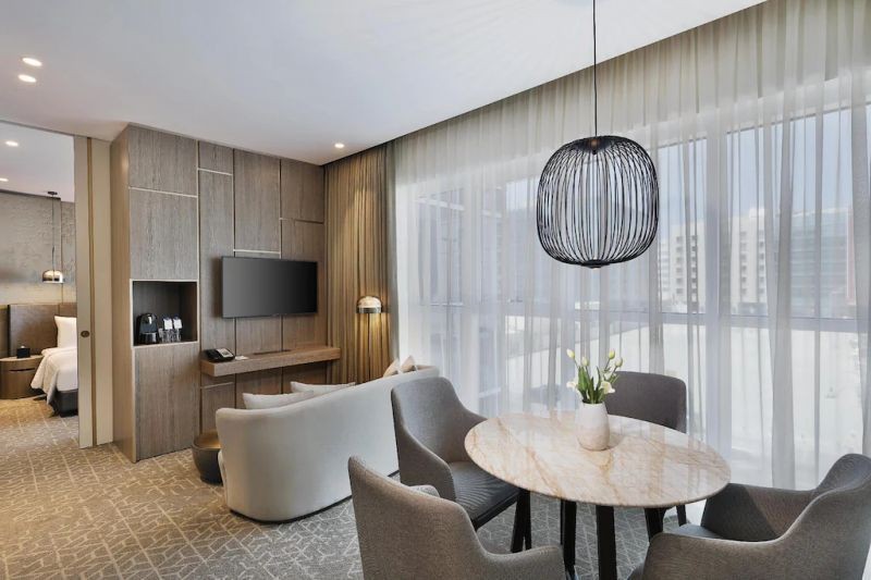 executive suite