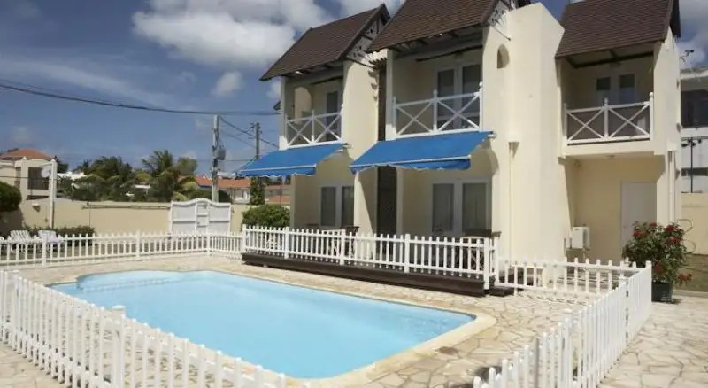 LA POINTE VILLAS