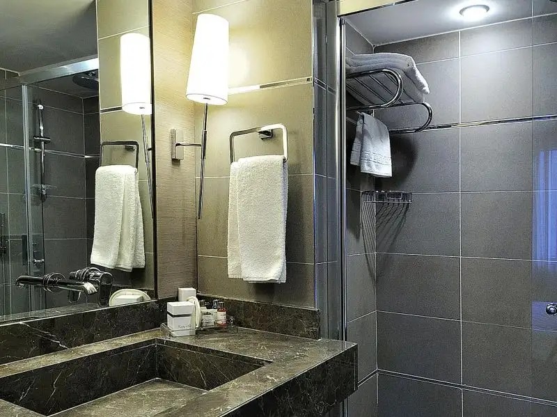 ALKOCLAR KEBAN HOTEL TAKSIM