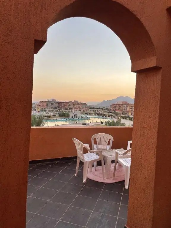 APART-HOTEL FADY LABIB