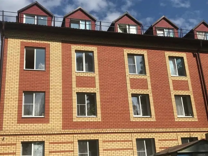 ТОМИЛИНО ЛЮБЕРЦЫ