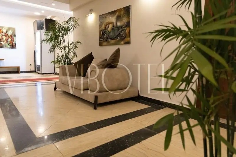 VIBOTEL RESIDENCE