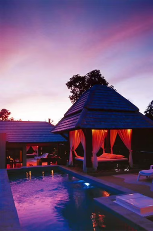 SAMUI HONEY TARA VILLA