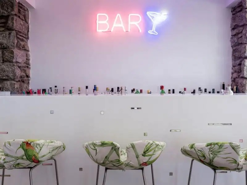 MYKONOS THEOXENIA BOUTIQUE