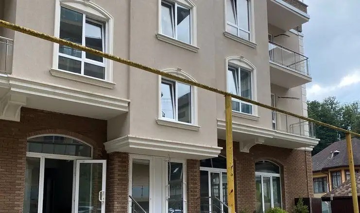 КУРОРТНАЯ ЖИЗНЬ