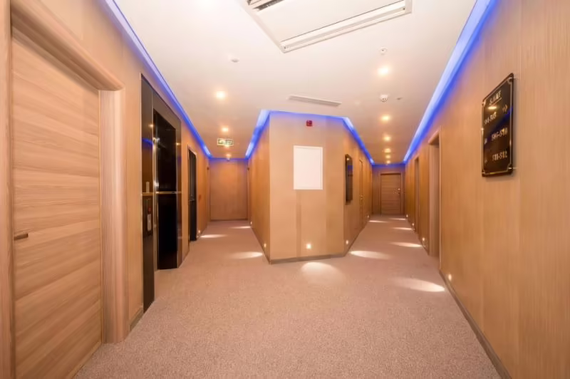 ELITE WORLD INN ISTANBUL MAHMUTBEY (EX. KING CITY HOTEL SPA)