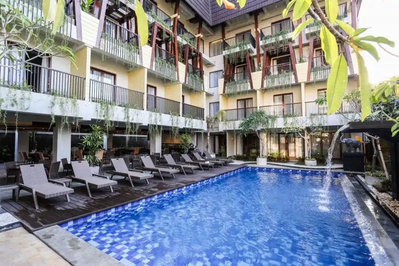 SERELA LEGIAN