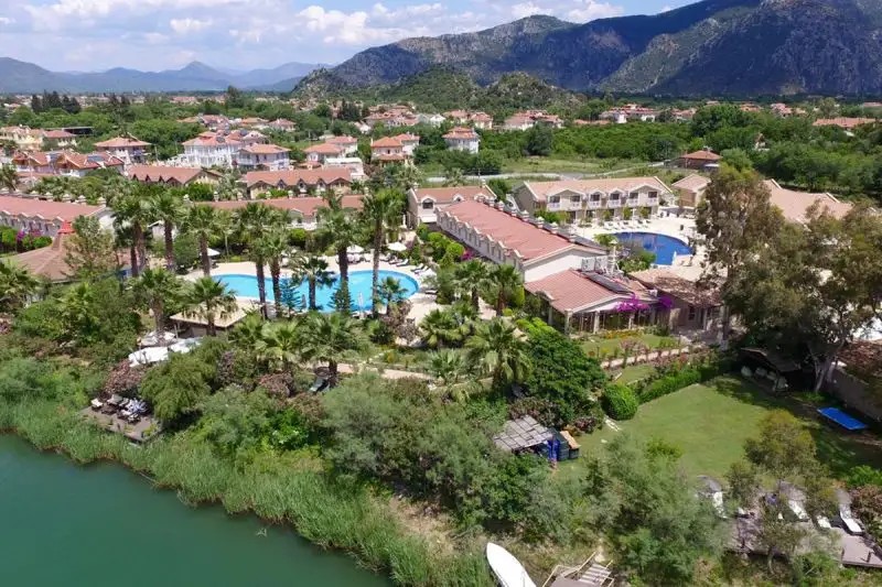 DALYAN RESORT
