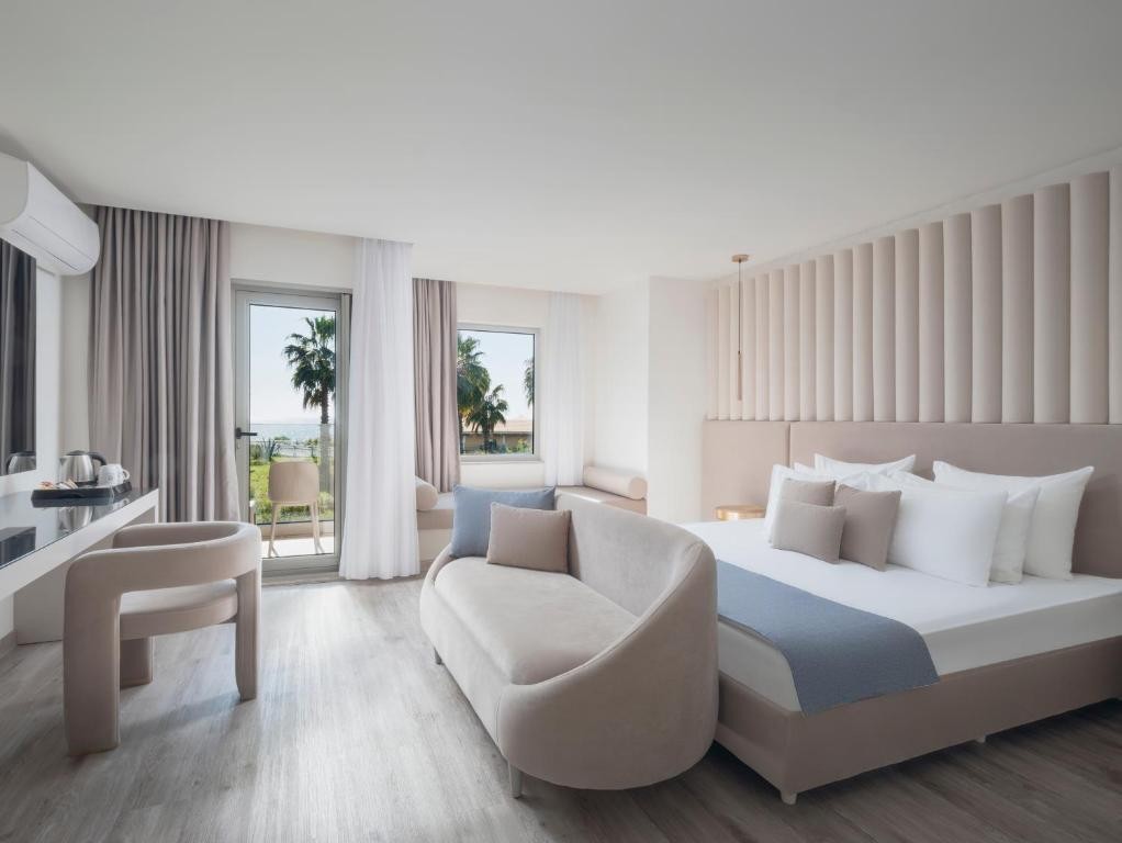 SELECTUM NOA BELEK (EX. CESARS BELEK)