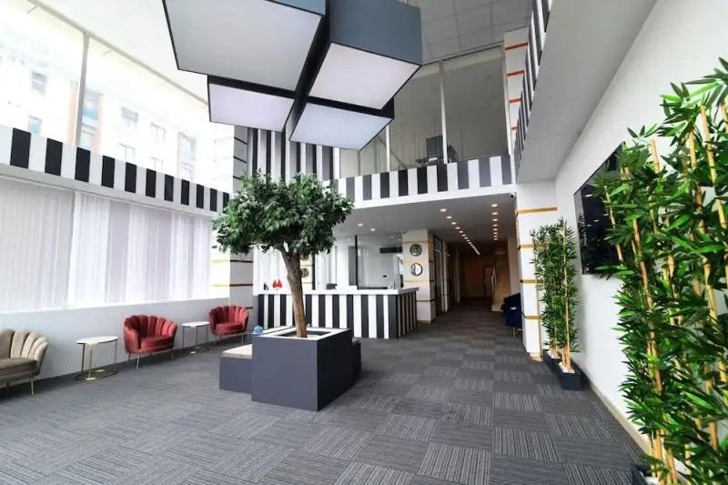 VIPLUS HOTEL