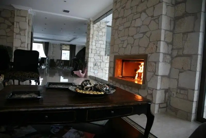 DIAMOND RIVER RESORT & SPA