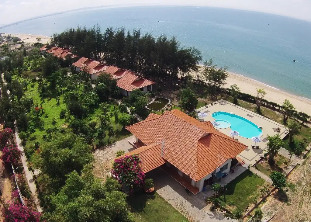 SKY STAR RESORT