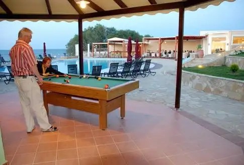 TSAMIS ZANTE HOTEL & SPA