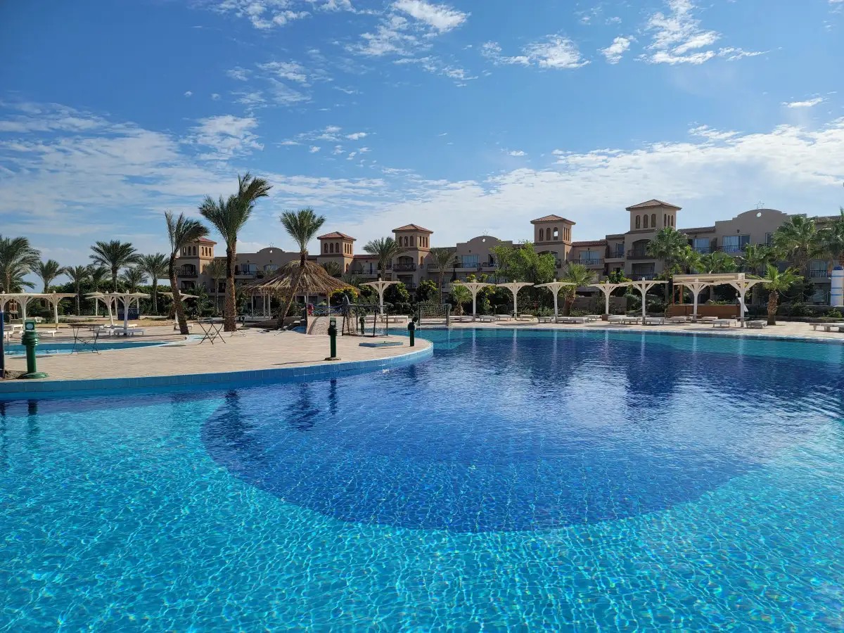 PENSEE ROYAL GARDEN (EX. PENSEE BEACH RESORT)
