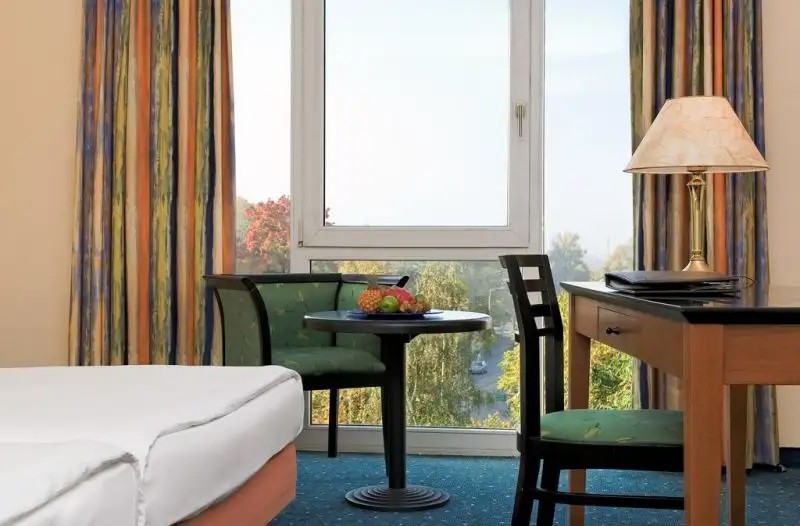 QUALITY HOTEL PLAZA DRESDEN