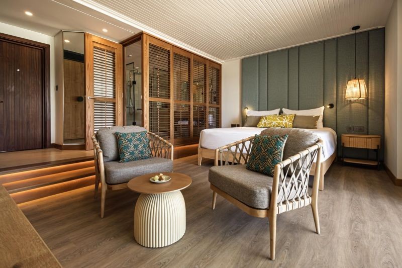 bay view room honeymoon deal