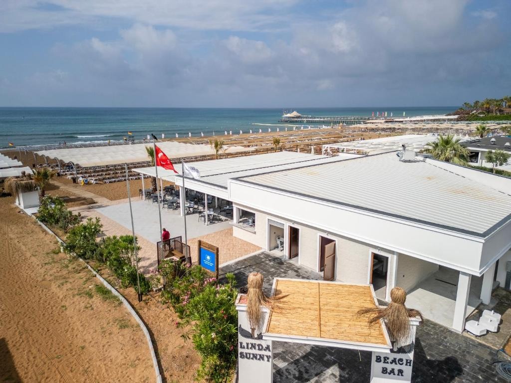 LINDA SUNNY BEACH HOTEL SPA (EX. BIENO CLUB SUNSET)