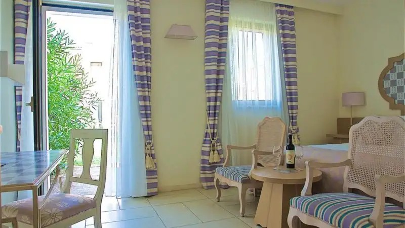 VIVOSA APULIA RESORT (EX. IBEROTEL)