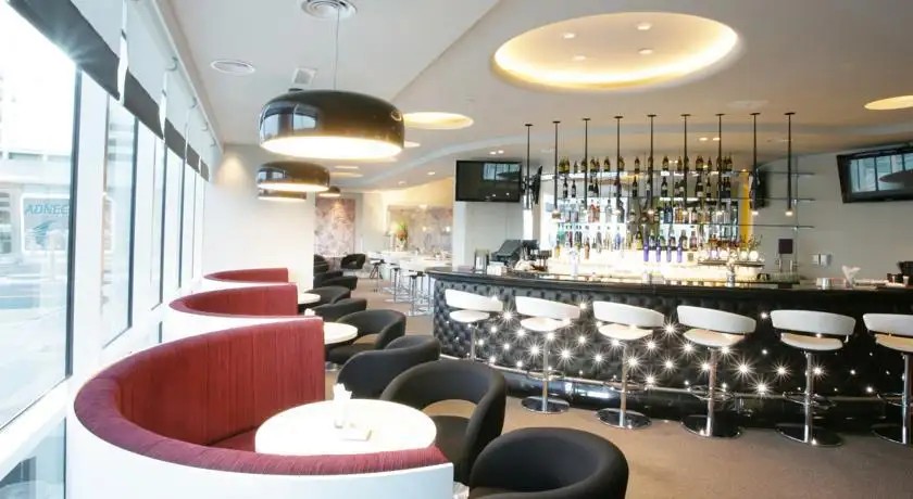 PREMIER INN ABU DHABI CAPITAL CENTRE