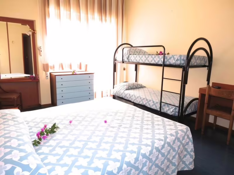SMERALDO HOTEL GIULIANOVA
