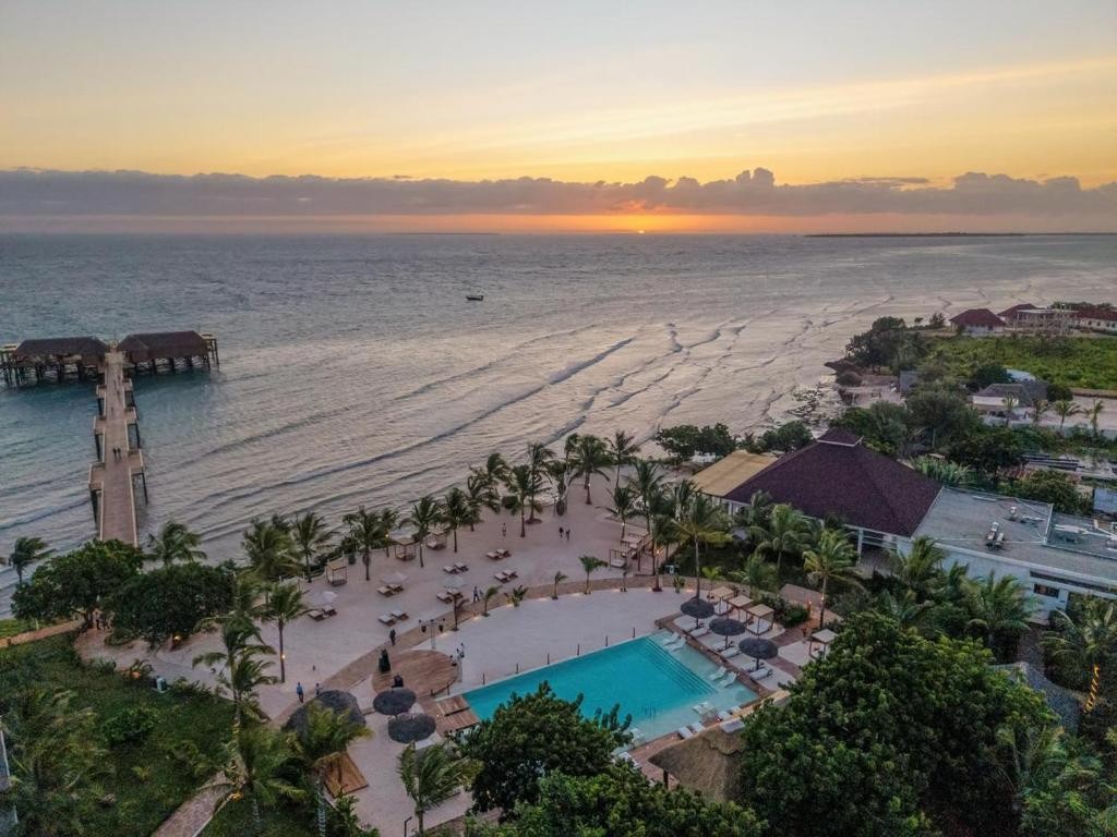 ALDIANA CLUB ZANZIBAR KWANZA (EX. KWANZA RESORT BY SUNRISE)