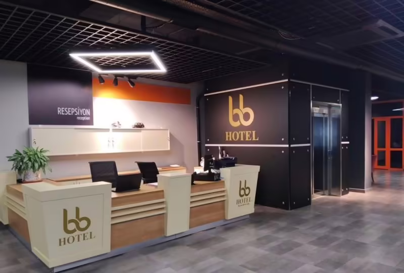 BURSA BIRLIK HOTEL