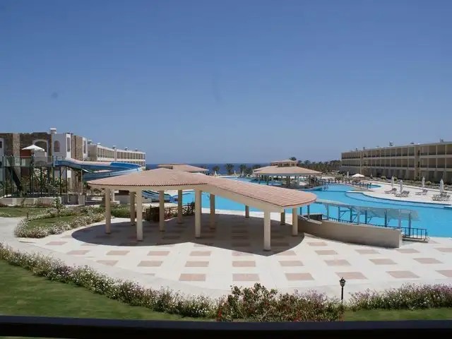BRAYKA LAGOON RESORT