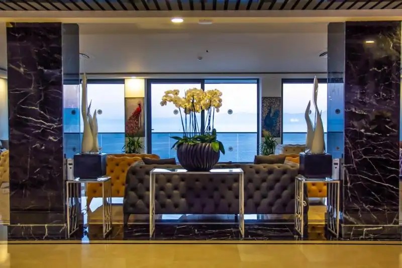 THE NOWNESS HOTEL