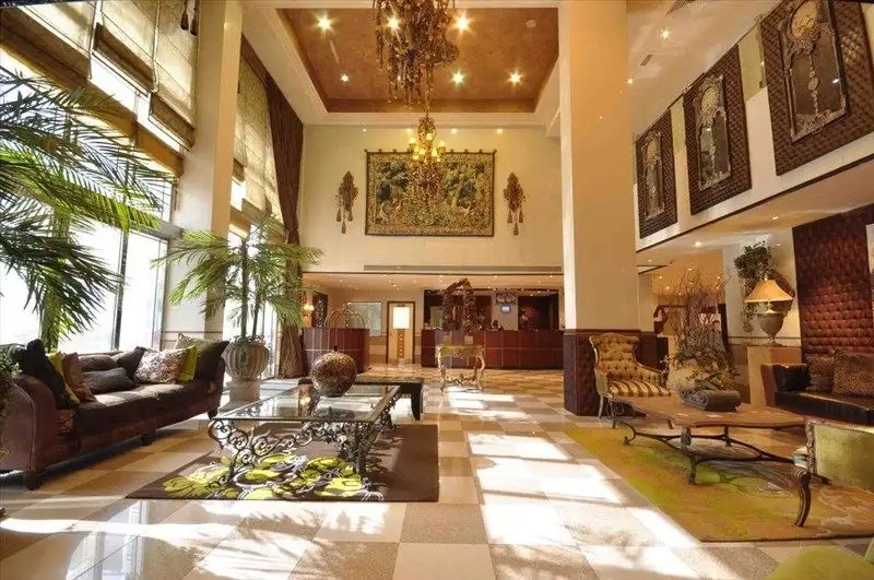 ELITE SEEF RESIDENCE