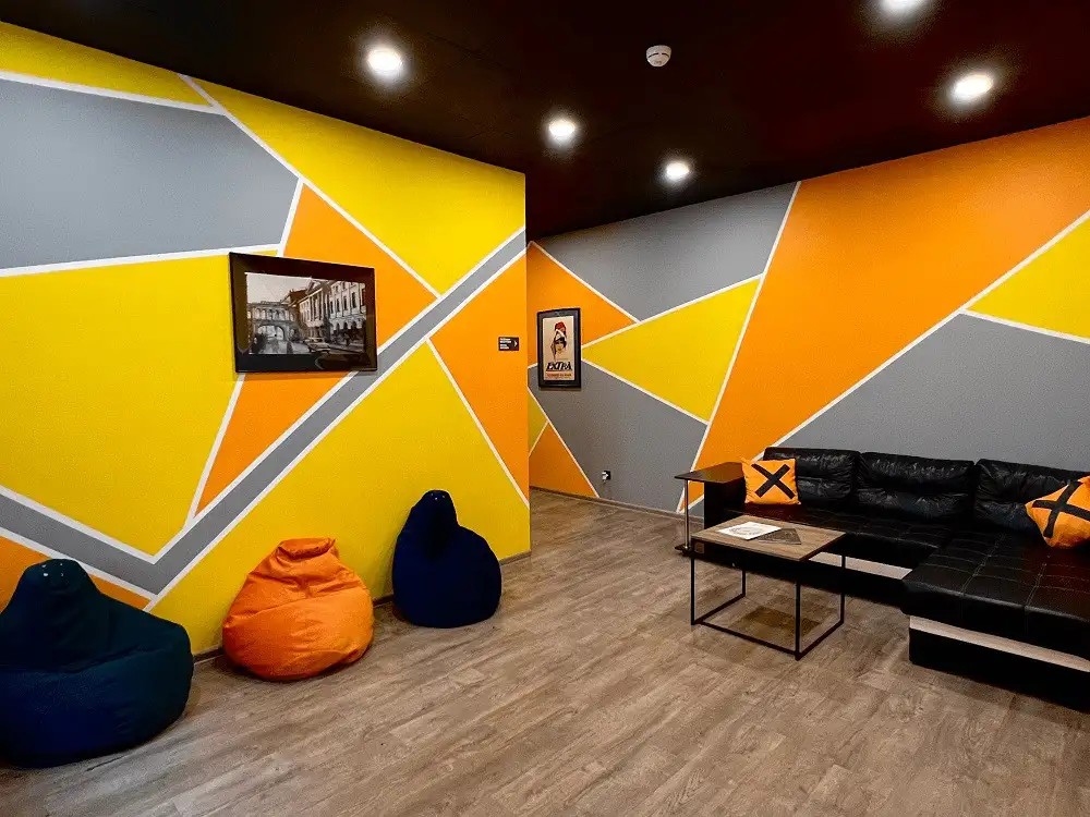PRO LOFT CITY HOSTEL & ROOMS