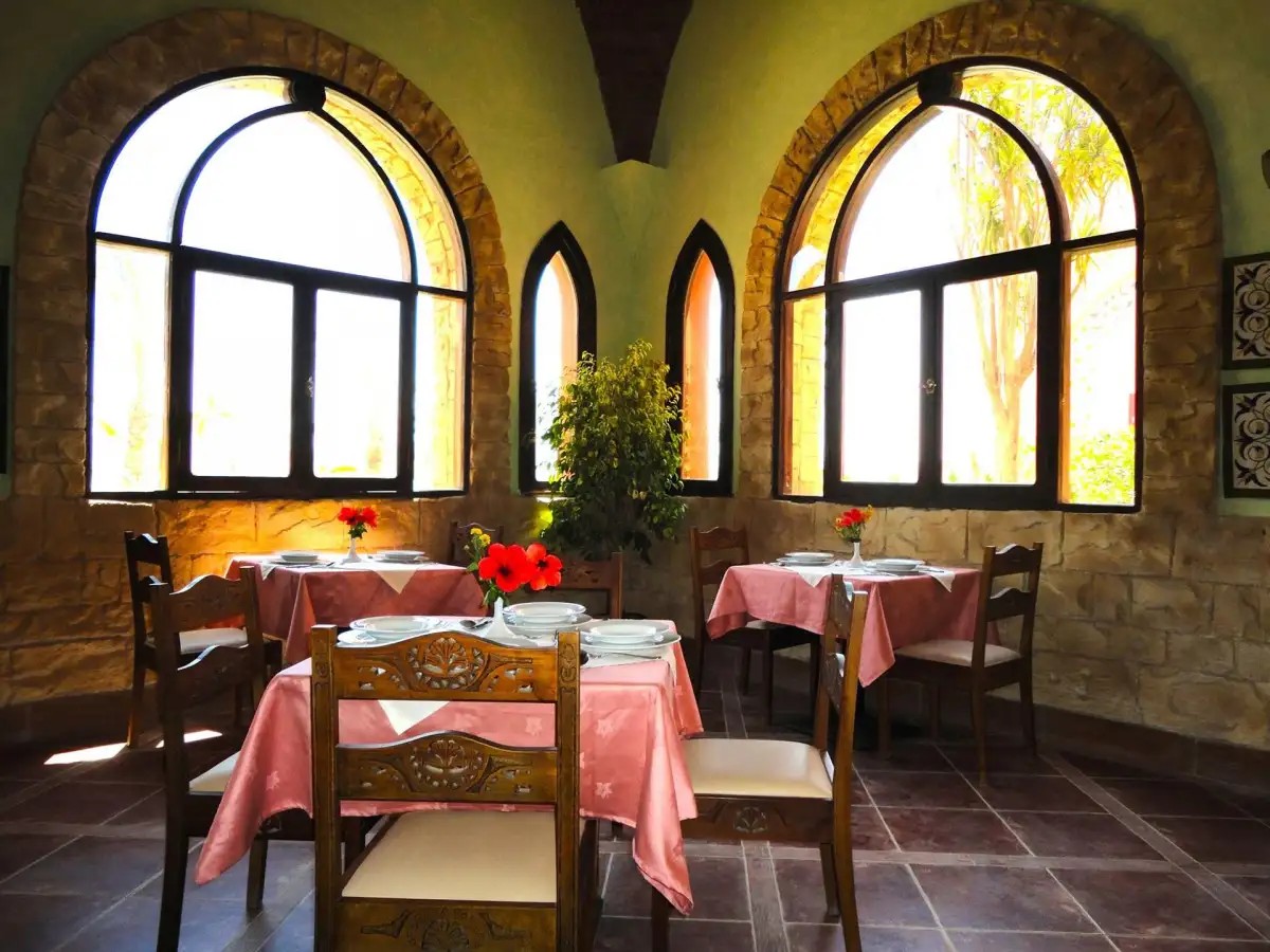 OTIUM SENSES ONATTI (EX. ONATTI BEACH RESORT)