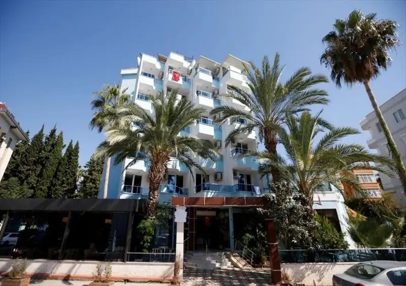 XO ALANYA (EX. LA VELLA)
