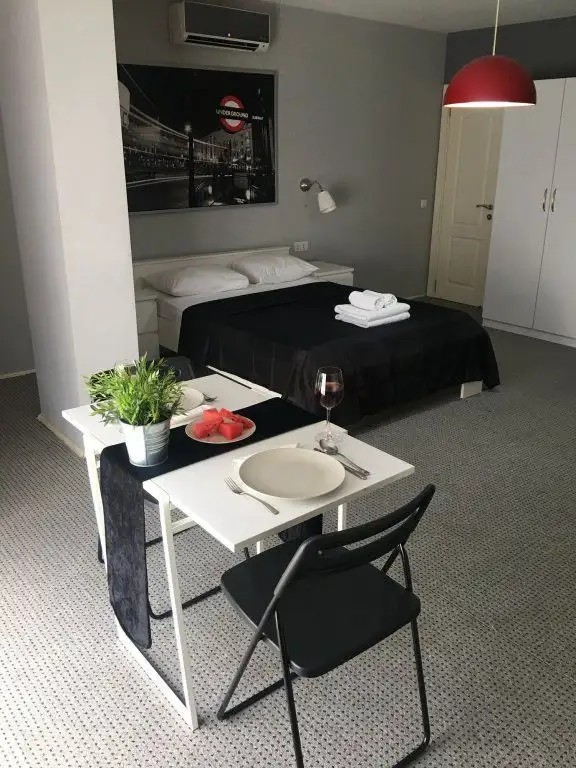 ARKEM HOTEL