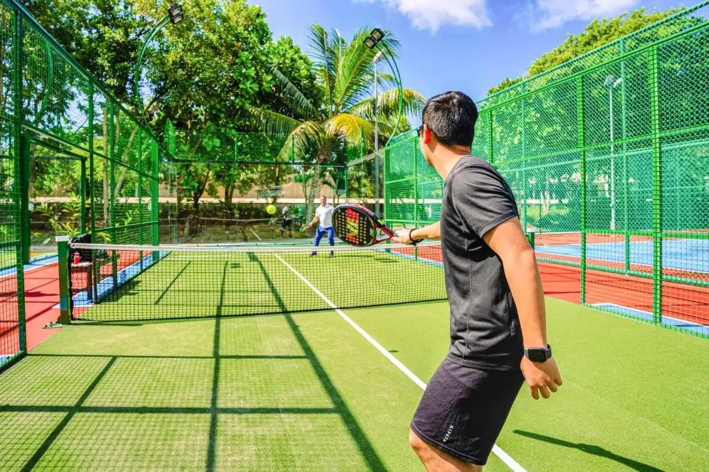 KEMPINSKI SEYCHELLES RESORT