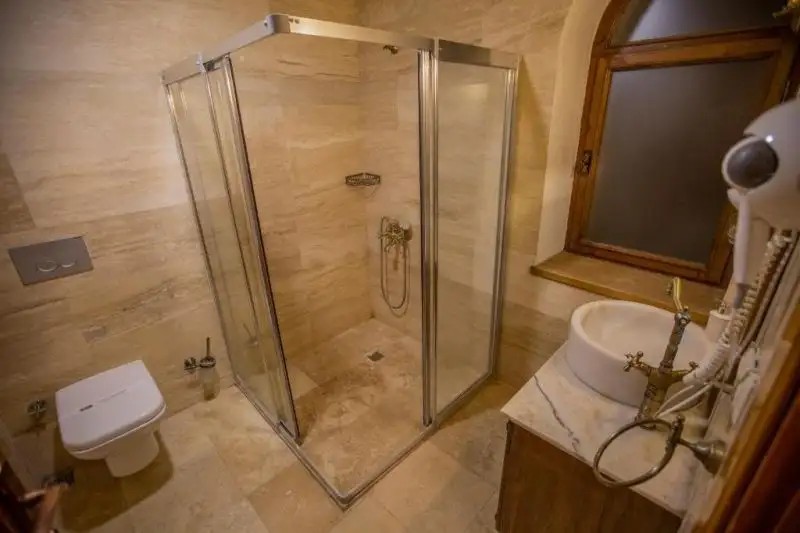 GOREME REVA HOTEL