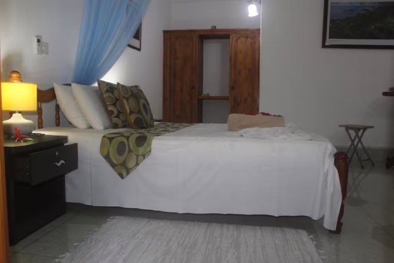 ZEROF GUEST HOUSE