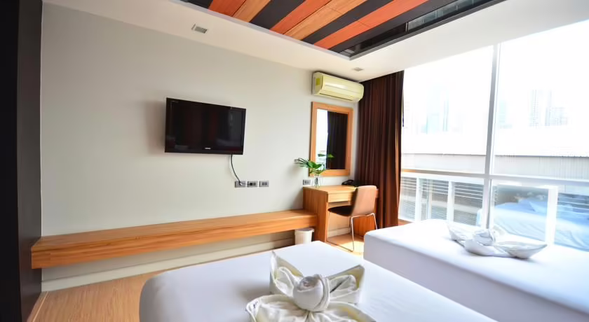 H-RESIDENCE SATHORN