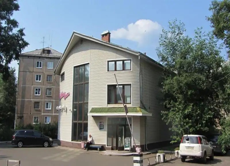 ТРИ КИТА БРАТСК