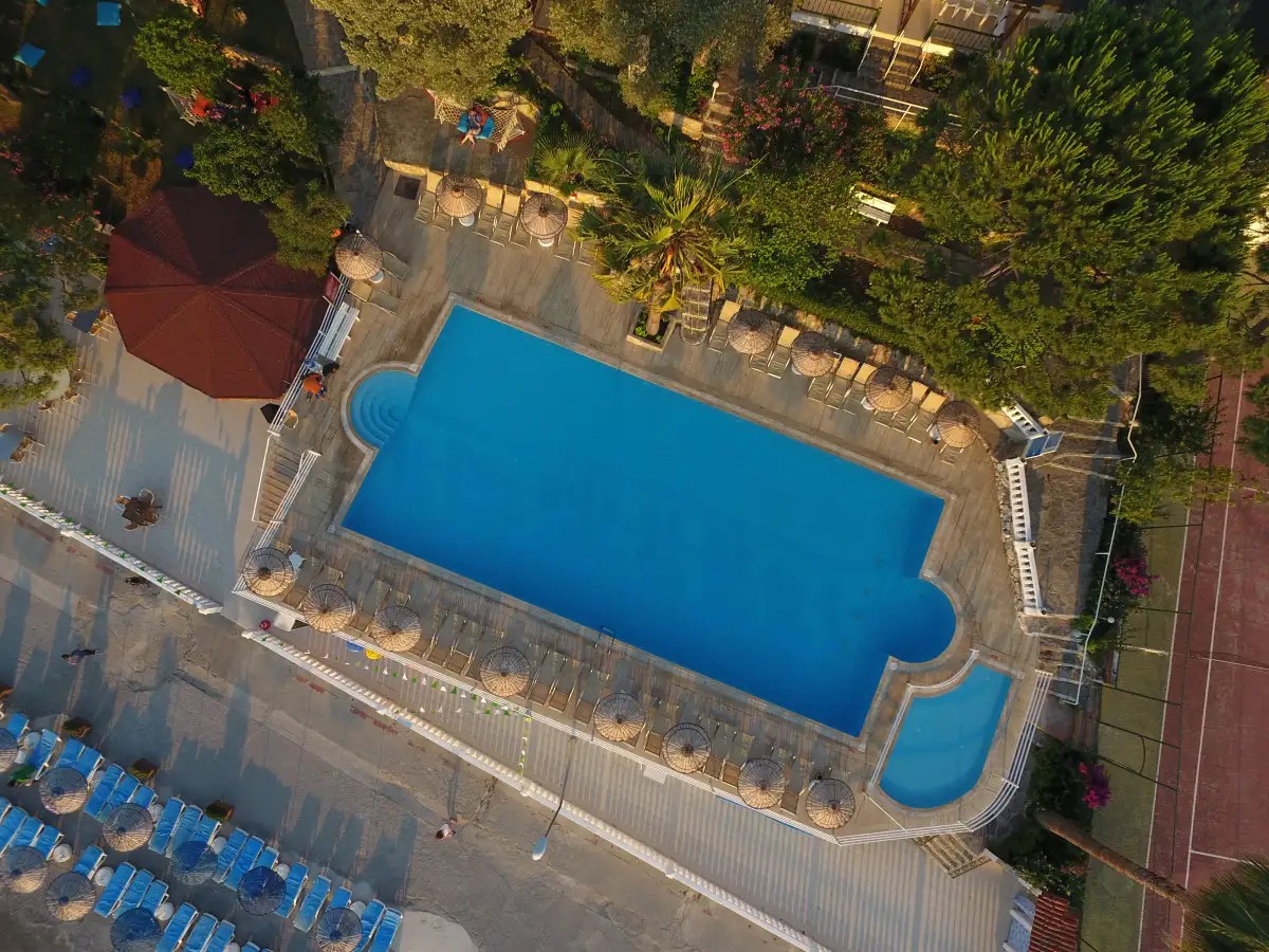 GREENPORT HOTEL BODRUM (EX. AEGEAN GARDEN)