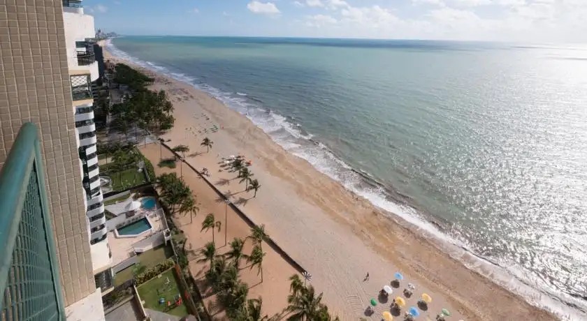 BLUE TREE TOWERS RECIFE