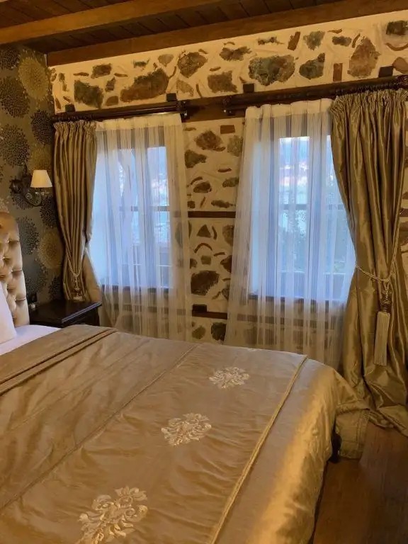 HARMONY BUTIK HOTEL