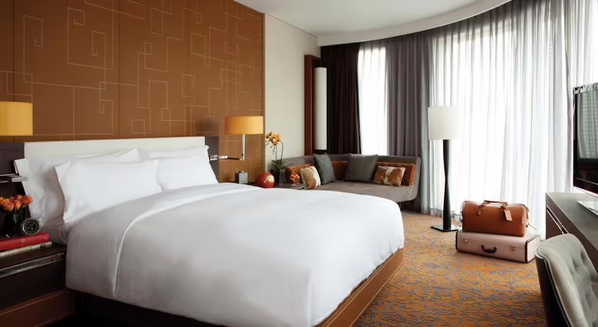 THE LANGHAM XINTIANDI
