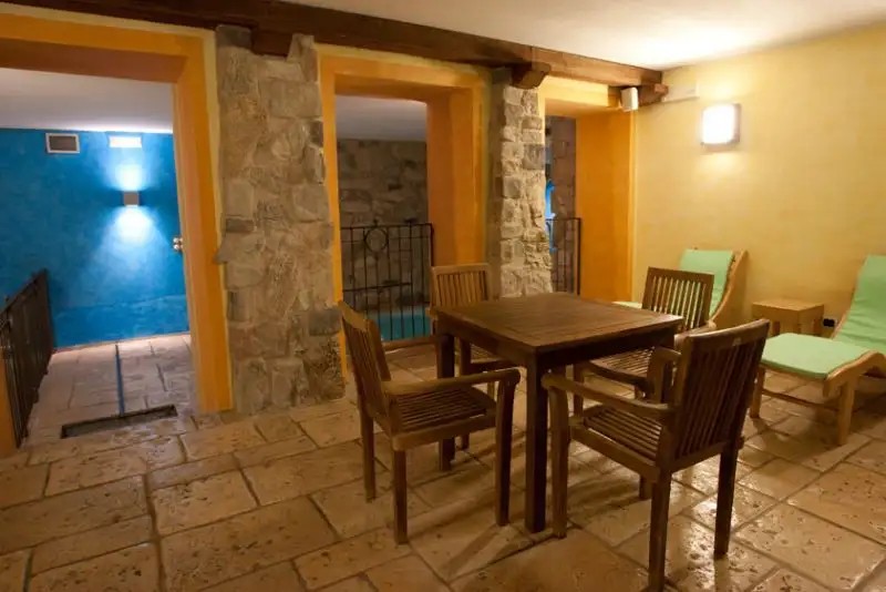 RESIDENCE LE GRAND CHALET